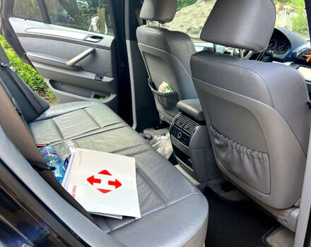 БМВ Х5, об'ємом двигуна 3 л та пробігом 232 тис. км за 7410 $, фото 4 на Automoto.ua