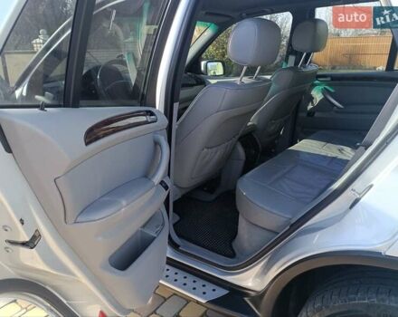 БМВ Х5, объемом двигателя 3 л и пробегом 400 тыс. км за 9800 $, фото 13 на Automoto.ua