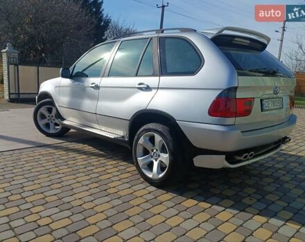 БМВ Х5, объемом двигателя 3 л и пробегом 400 тыс. км за 9800 $, фото 5 на Automoto.ua