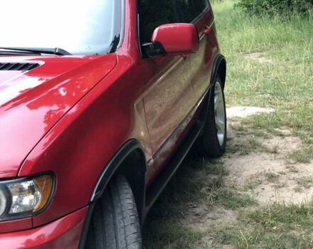 БМВ Х5, об'ємом двигуна 4.6 л та пробігом 271 тис. км за 10700 $, фото 30 на Automoto.ua