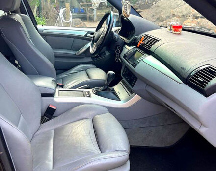 БМВ Х5, об'ємом двигуна 3 л та пробігом 232 тис. км за 7410 $, фото 6 на Automoto.ua