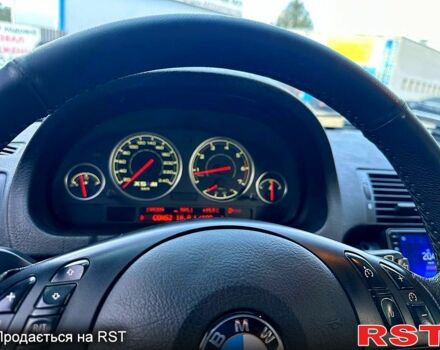 БМВ Х5, об'ємом двигуна 3 л та пробігом 200 тис. км за 9900 $, фото 9 на Automoto.ua