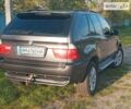 БМВ Х5, об'ємом двигуна 3 л та пробігом 386 тис. км за 9500 $, фото 5 на Automoto.ua