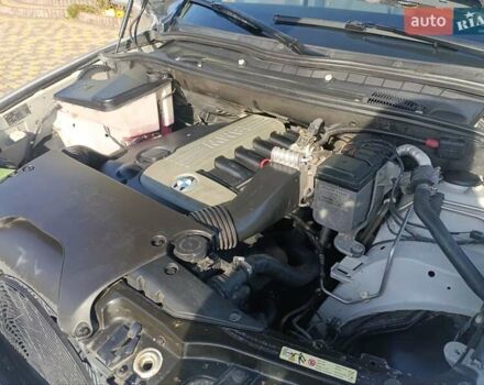 БМВ Х5, объемом двигателя 3 л и пробегом 400 тыс. км за 9800 $, фото 25 на Automoto.ua