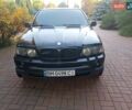БМВ Х5, объемом двигателя 3 л и пробегом 400 тыс. км за 7800 $, фото 10 на Automoto.ua