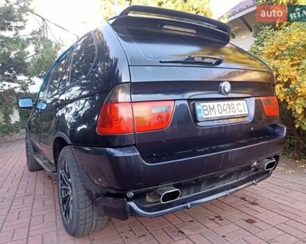 БМВ Х5, объемом двигателя 3 л и пробегом 400 тыс. км за 7800 $, фото 8 на Automoto.ua