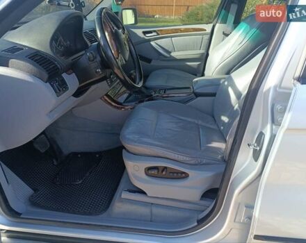 БМВ Х5, объемом двигателя 3 л и пробегом 400 тыс. км за 9800 $, фото 10 на Automoto.ua