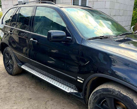БМВ Х5, об'ємом двигуна 3 л та пробігом 232 тис. км за 7410 $, фото 2 на Automoto.ua