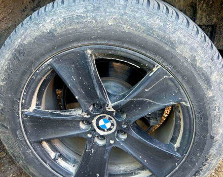 БМВ Х5, об'ємом двигуна 3 л та пробігом 232 тис. км за 7410 $, фото 10 на Automoto.ua