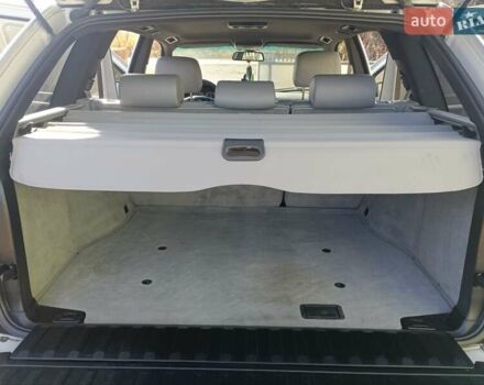 БМВ Х5, объемом двигателя 3 л и пробегом 400 тыс. км за 9800 $, фото 17 на Automoto.ua