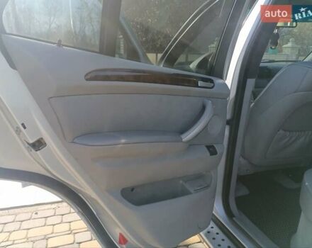 БМВ Х5, объемом двигателя 3 л и пробегом 400 тыс. км за 9800 $, фото 12 на Automoto.ua