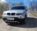 БМВ Х5, объемом двигателя 3 л и пробегом 371 тыс. км за 9600 $, фото 1 на Automoto.ua