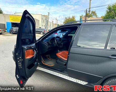 БМВ Х5, об'ємом двигуна 3 л та пробігом 200 тис. км за 9900 $, фото 4 на Automoto.ua