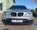 БМВ Х5, объемом двигателя 3 л и пробегом 400 тыс. км за 9800 $, фото 7 на Automoto.ua