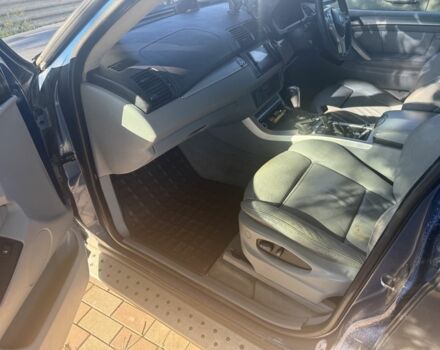 БМВ Х5, об'ємом двигуна 3 л та пробігом 3 тис. км за 4100 $, фото 3 на Automoto.ua