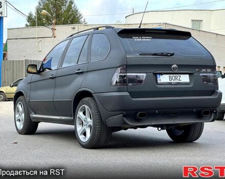 БМВ Х5, об'ємом двигуна 3 л та пробігом 200 тис. км за 9900 $, фото 2 на Automoto.ua