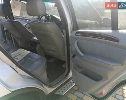 БМВ Х5, объемом двигателя 3 л и пробегом 400 тыс. км за 9800 $, фото 14 на Automoto.ua