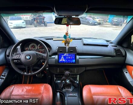 БМВ Х5, об'ємом двигуна 3 л та пробігом 200 тис. км за 9900 $, фото 6 на Automoto.ua