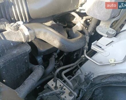 БМВ Х5, объемом двигателя 3 л и пробегом 400 тыс. км за 9800 $, фото 23 на Automoto.ua