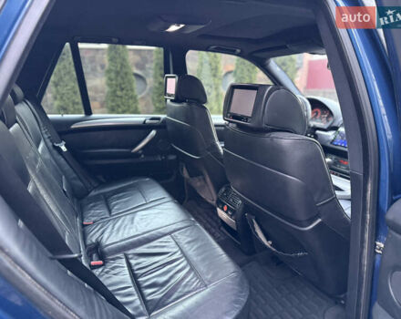 БМВ Х5, объемом двигателя 3 л и пробегом 290 тыс. км за 5500 $, фото 15 на Automoto.ua