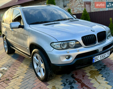 БМВ Х5, об'ємом двигуна 3 л та пробігом 270 тис. км за 10899 $, фото 1 на Automoto.ua