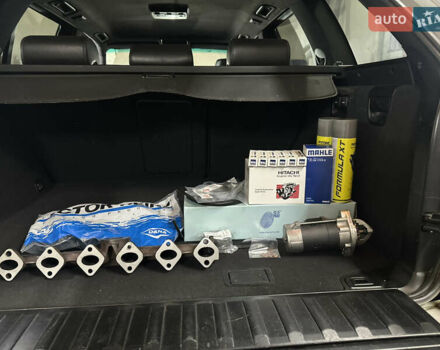 БМВ Х5, объемом двигателя 3 л и пробегом 320 тыс. км за 11900 $, фото 25 на Automoto.ua