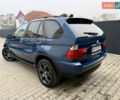БМВ Х5, объемом двигателя 3 л и пробегом 280 тыс. км за 5700 $, фото 6 на Automoto.ua