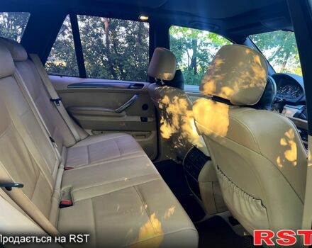 БМВ Х5, объемом двигателя 3 л и пробегом 390 тыс. км за 11200 $, фото 5 на Automoto.ua