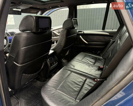 БМВ Х5, объемом двигателя 3 л и пробегом 280 тыс. км за 5700 $, фото 20 на Automoto.ua