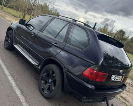 БМВ Х5, об'ємом двигуна 0 л та пробігом 419 тис. км за 5400 $, фото 5 на Automoto.ua