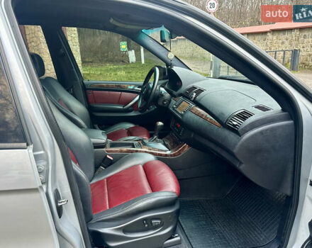 БМВ Х5, объемом двигателя 3 л и пробегом 320 тыс. км за 11900 $, фото 9 на Automoto.ua