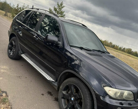 БМВ Х5, об'ємом двигуна 0 л та пробігом 419 тис. км за 5400 $, фото 3 на Automoto.ua
