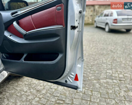 БМВ Х5, объемом двигателя 3 л и пробегом 320 тыс. км за 11900 $, фото 20 на Automoto.ua