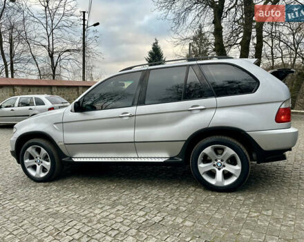 БМВ Х5, объемом двигателя 3 л и пробегом 320 тыс. км за 11900 $, фото 14 на Automoto.ua