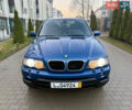 БМВ Х5, объемом двигателя 3 л и пробегом 290 тыс. км за 5500 $, фото 1 на Automoto.ua
