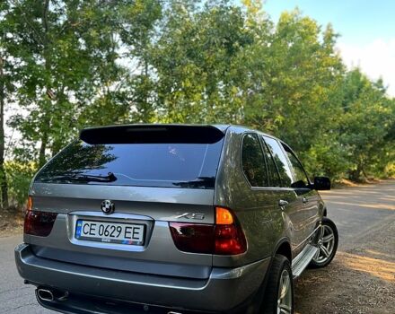 БМВ Х5, объемом двигателя 3 л и пробегом 390 тыс. км за 11200 $, фото 2 на Automoto.ua