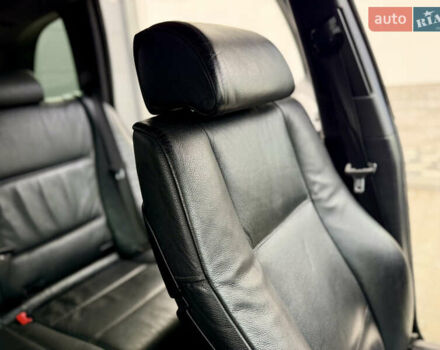 БМВ Х5, объемом двигателя 3 л и пробегом 280 тыс. км за 5700 $, фото 14 на Automoto.ua