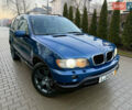 БМВ Х5, объемом двигателя 3 л и пробегом 290 тыс. км за 5500 $, фото 9 на Automoto.ua