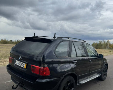 БМВ Х5, об'ємом двигуна 0 л та пробігом 419 тис. км за 5400 $, фото 4 на Automoto.ua
