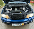 БМВ Х5, объемом двигателя 3 л и пробегом 290 тыс. км за 5500 $, фото 18 на Automoto.ua