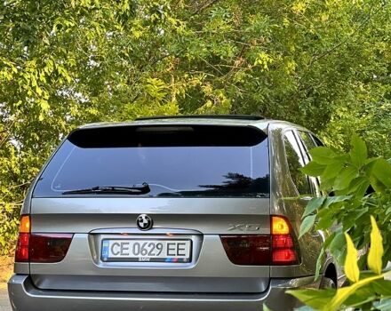 БМВ Х5, объемом двигателя 3 л и пробегом 390 тыс. км за 11200 $, фото 1 на Automoto.ua