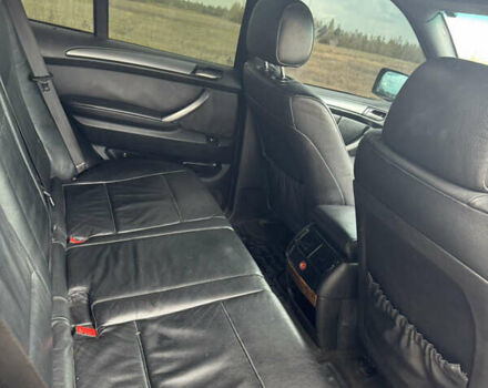 БМВ Х5, об'ємом двигуна 0 л та пробігом 419 тис. км за 5400 $, фото 8 на Automoto.ua