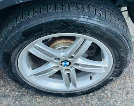 БМВ Х5, объемом двигателя 3 л и пробегом 200 тыс. км за 5250 $, фото 14 на Automoto.ua