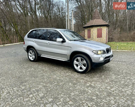 БМВ Х5, объемом двигателя 3 л и пробегом 320 тыс. км за 11900 $, фото 17 на Automoto.ua