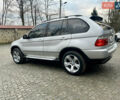 БМВ Х5, объемом двигателя 3 л и пробегом 320 тыс. км за 11900 $, фото 6 на Automoto.ua