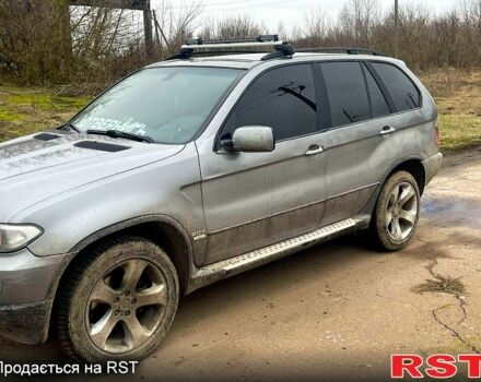 БМВ Х5, объемом двигателя 30 л и пробегом 0 тыс. км за 5500 $, фото 4 на Automoto.ua