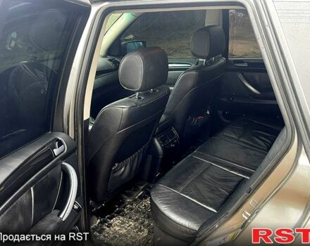 БМВ Х5, объемом двигателя 30 л и пробегом 0 тыс. км за 5500 $, фото 5 на Automoto.ua