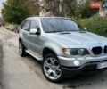 БМВ Х5, объемом двигателя 3 л и пробегом 412 тыс. км за 8500 $, фото 1 на Automoto.ua