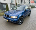 БМВ Х5, объемом двигателя 3 л и пробегом 290 тыс. км за 5500 $, фото 1 на Automoto.ua