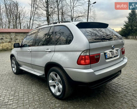 БМВ Х5, объемом двигателя 3 л и пробегом 320 тыс. км за 11900 $, фото 21 на Automoto.ua